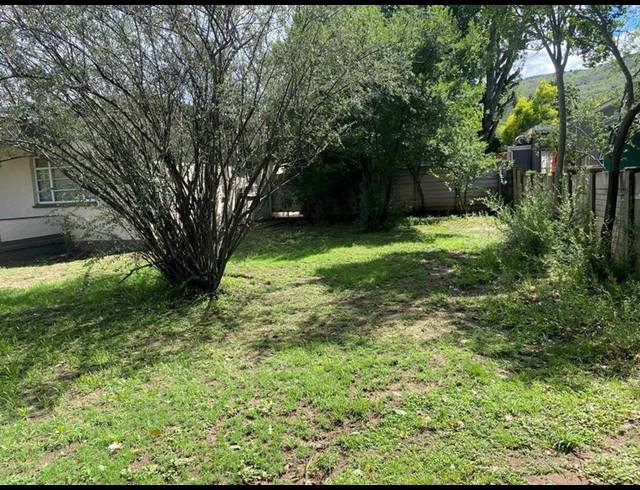 5 BEDROOM HOUSE FOR SALE IN BALMORAL